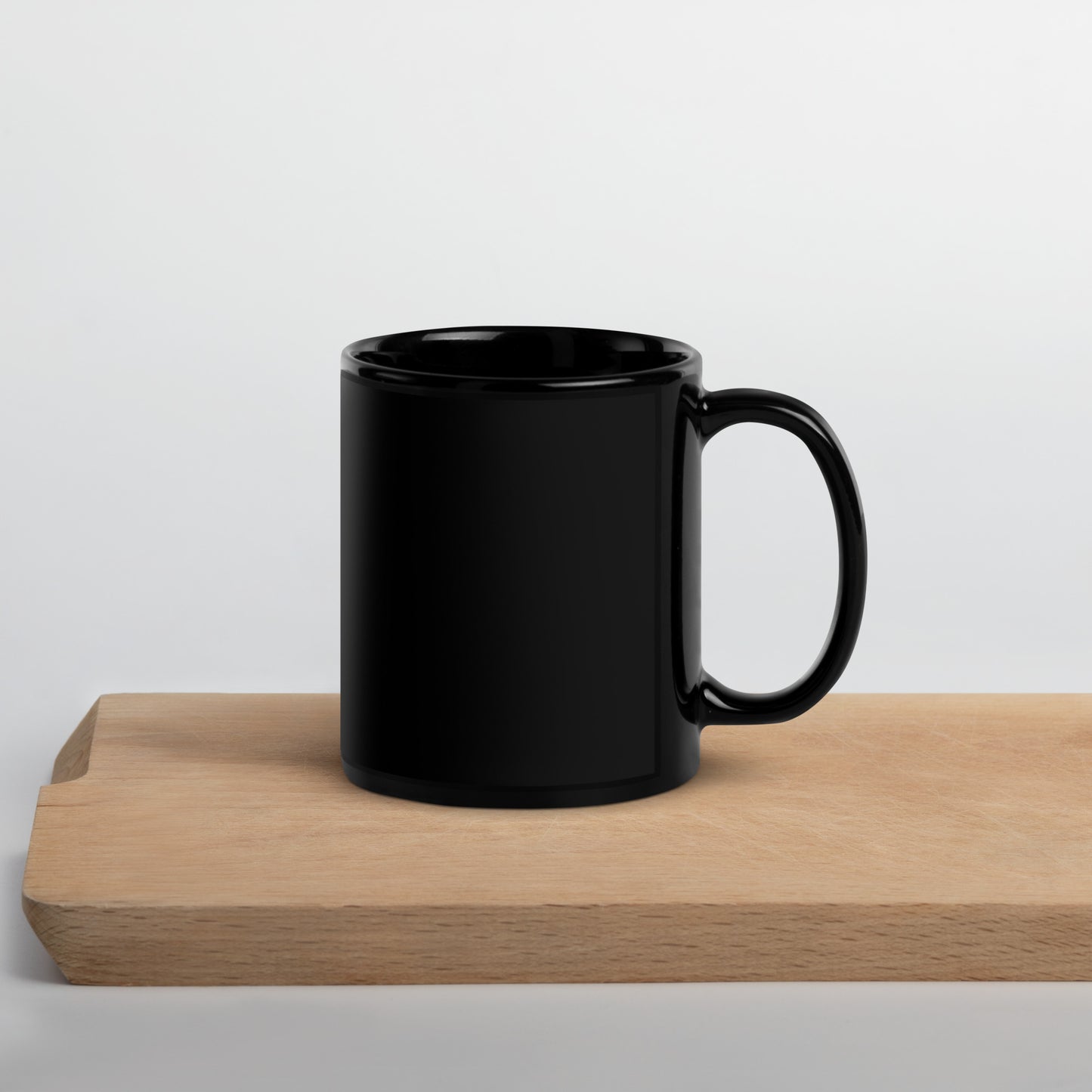 Better Half Mug