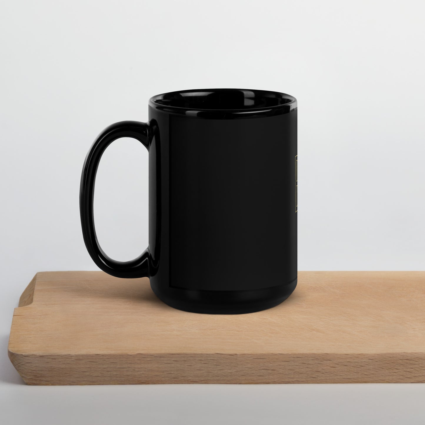Better Half Mug