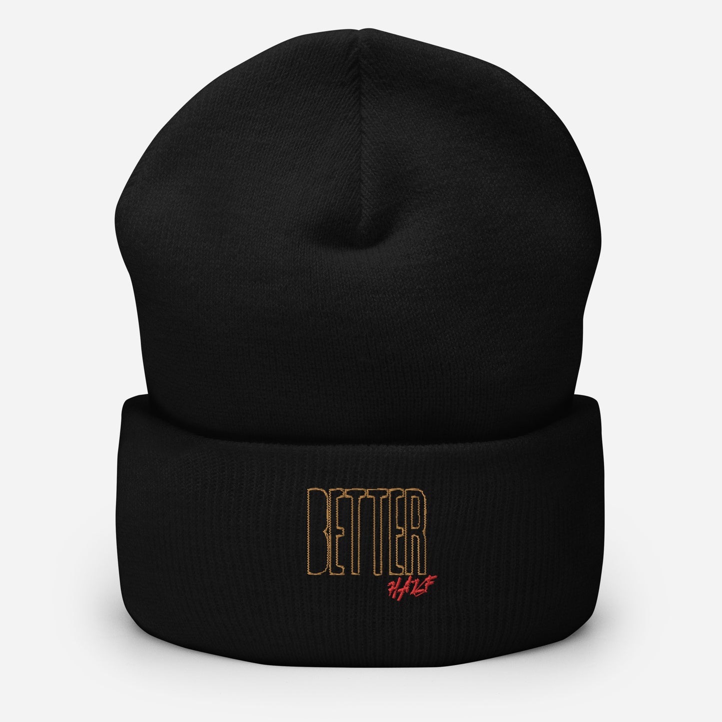 Better Half Beanie