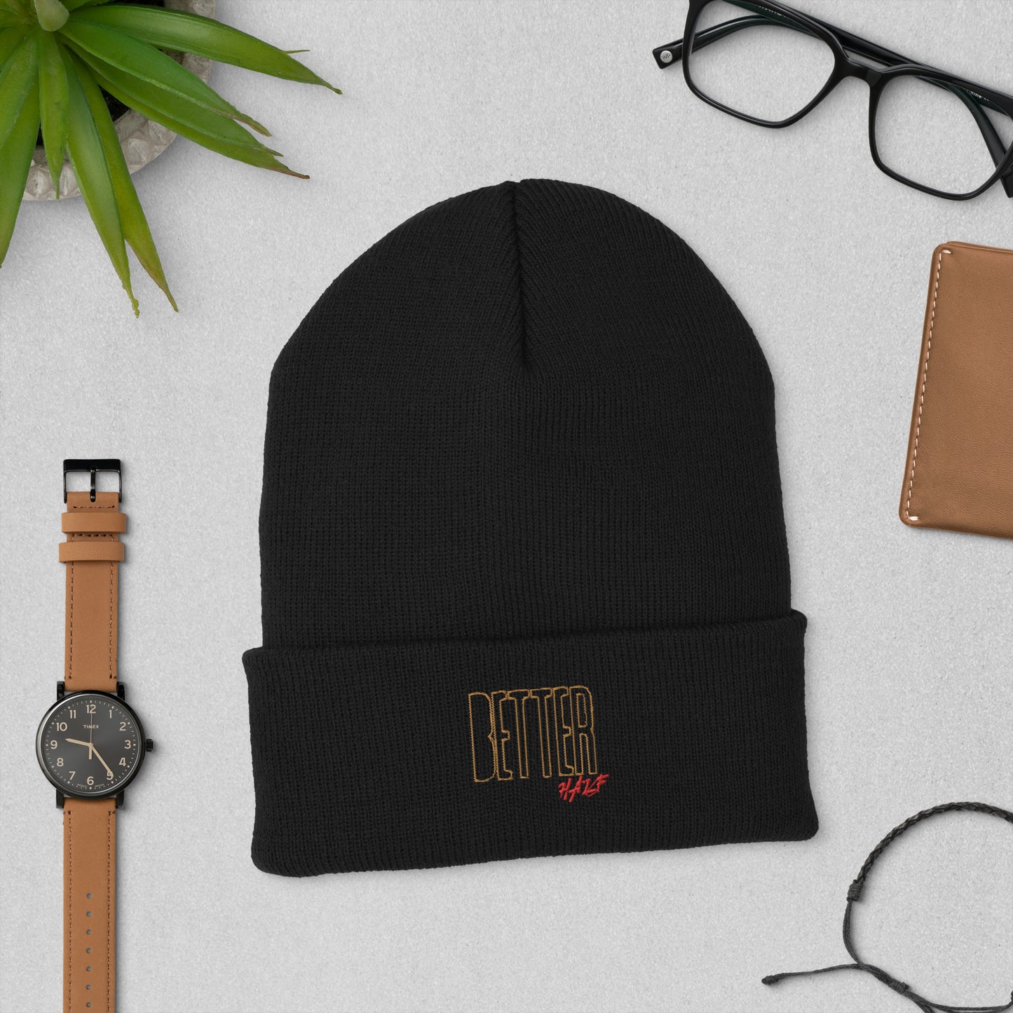 Better Half Beanie