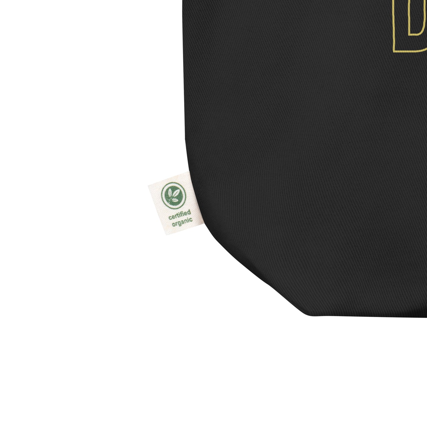 Better Half Eco Tote Bag