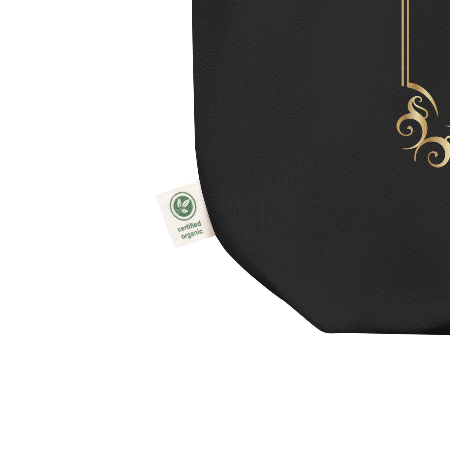 Queer & Petty Eco Tote Bag