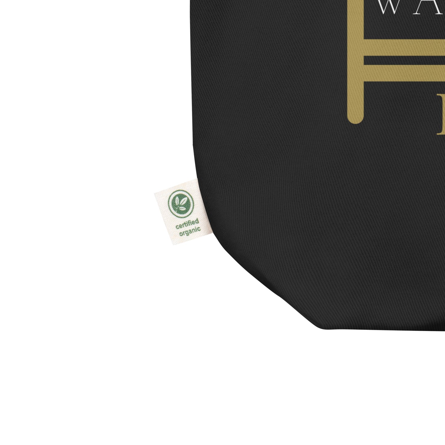 Wanna Go Lay Down Eco Tote Bag