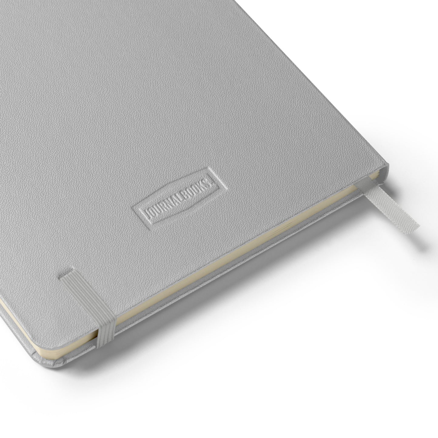 Living My Betts Life Hardcover Notebook
