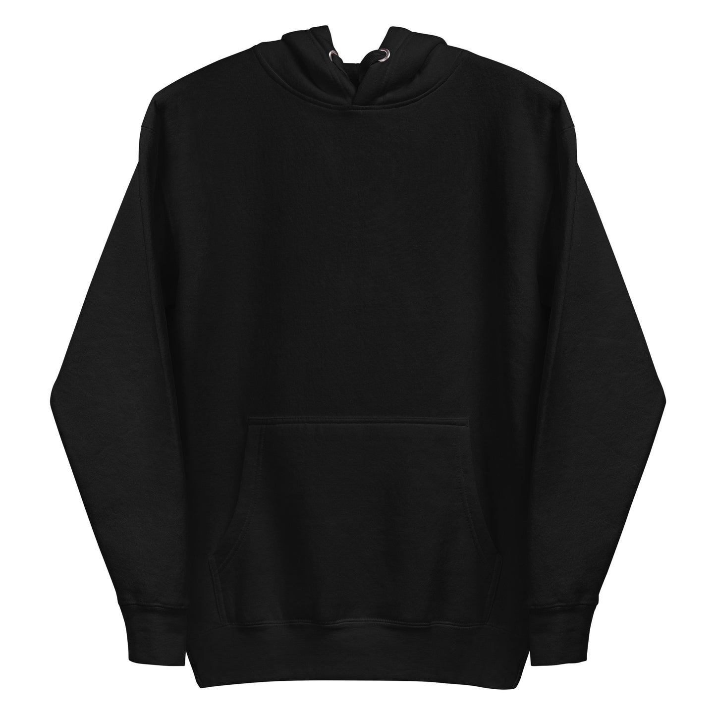 Wanna Go Lay Down Unisex Hoodie - Back Print