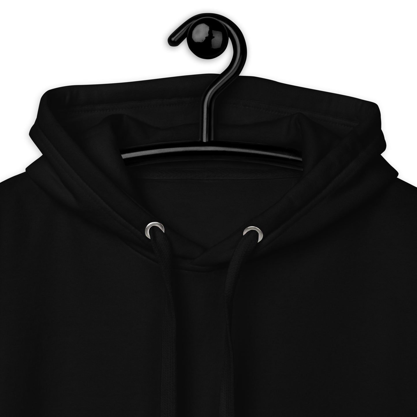 Wanna Go Lay Down Unisex Hoodie - Back Print
