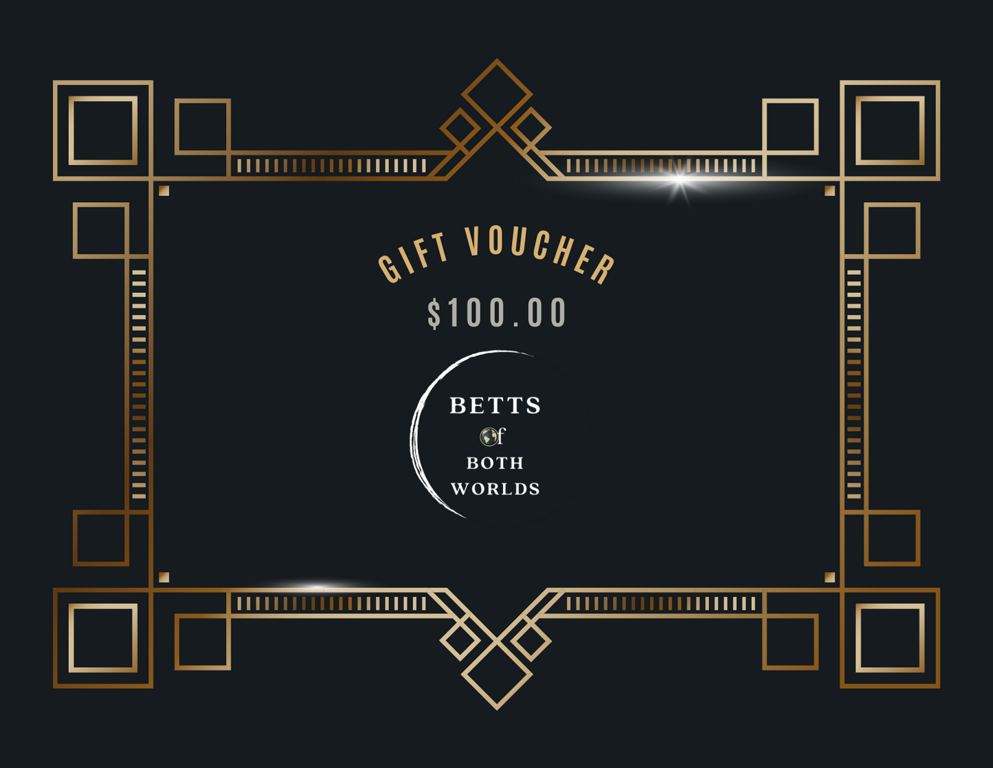 Gift Voucher