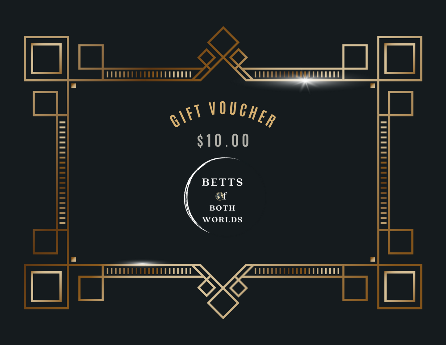 Gift Voucher