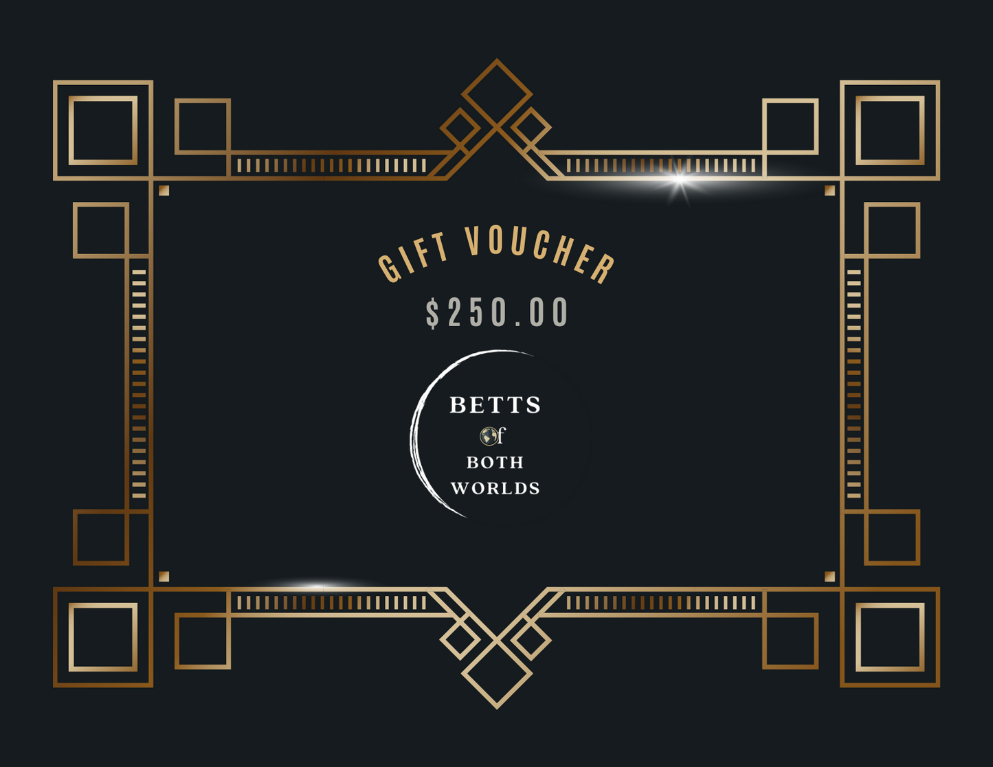 Gift Voucher