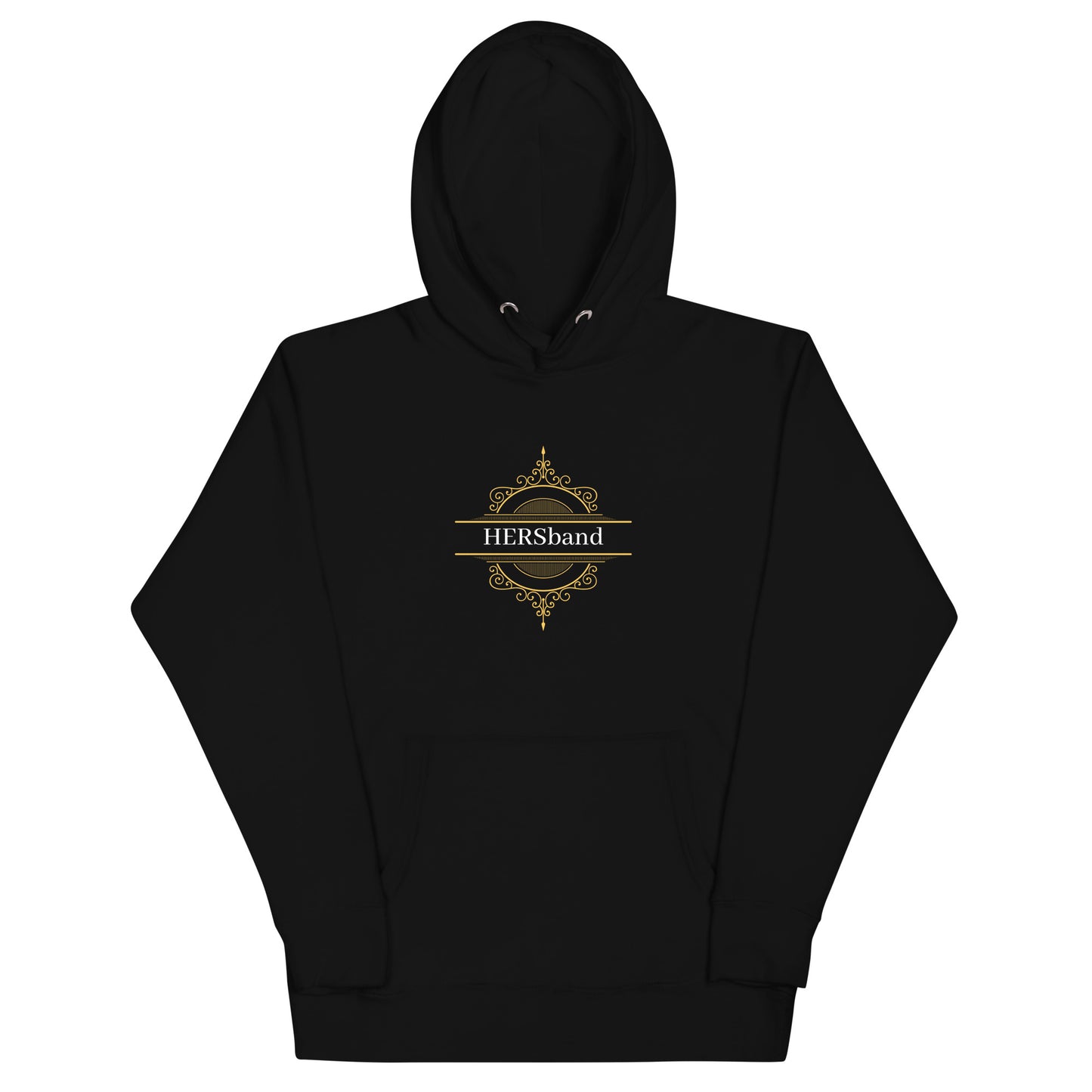 HERSband Unisex Hoodie