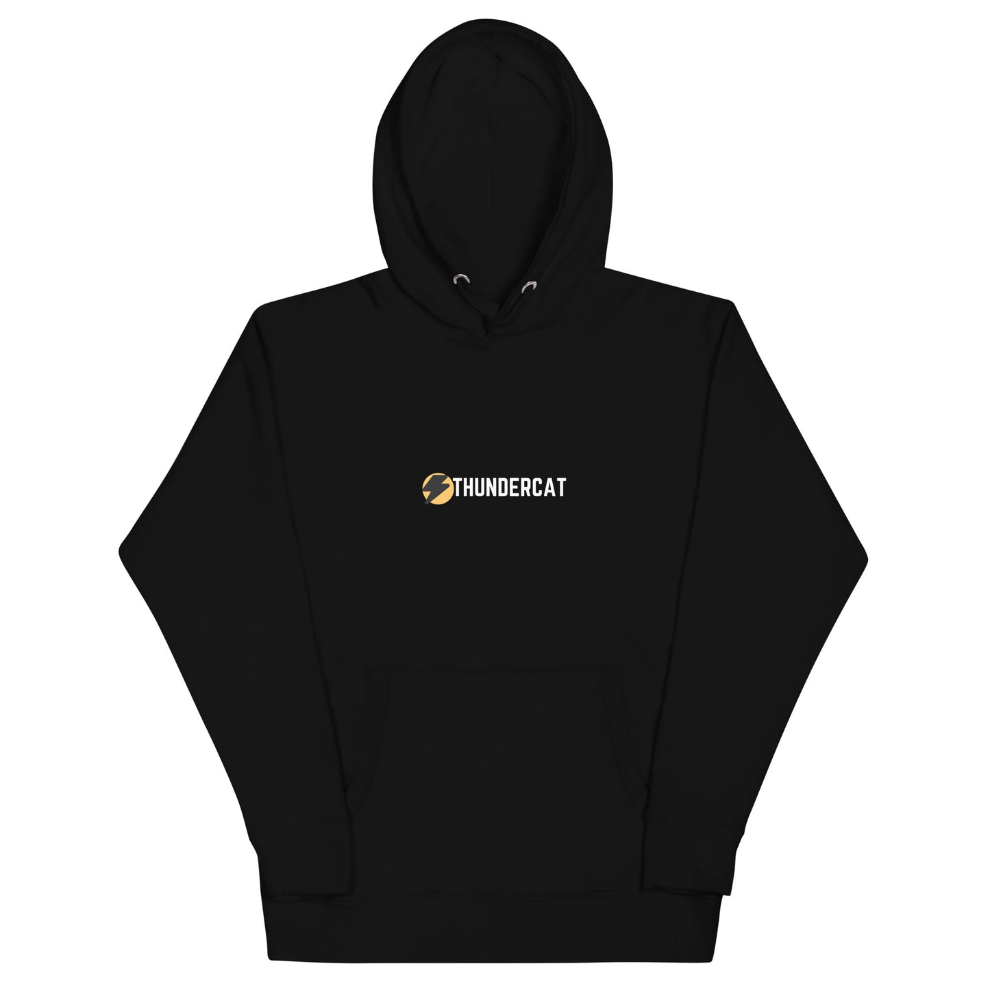 Thundercat Unisex Hoodie