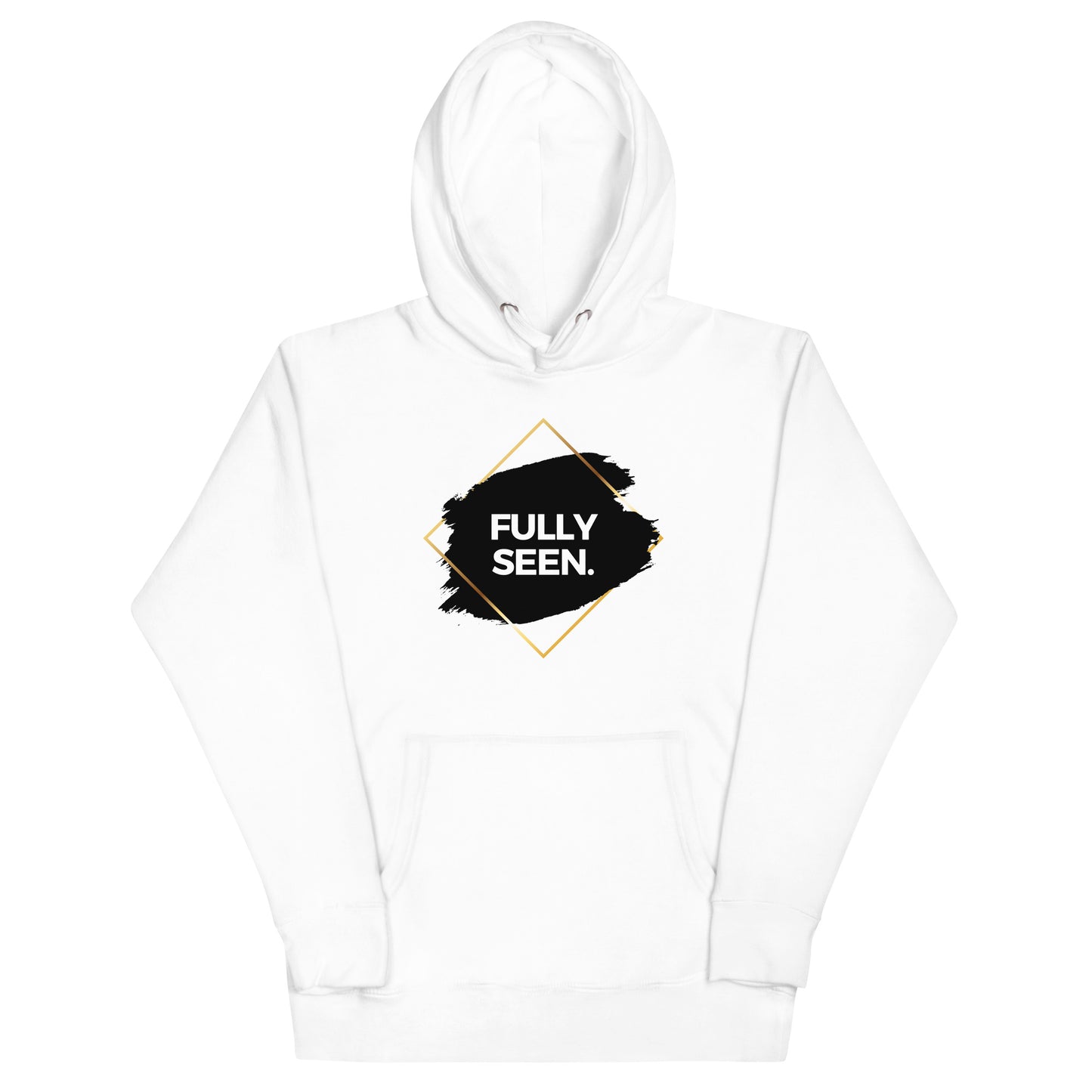 Fully Seen Unisex Hoodie