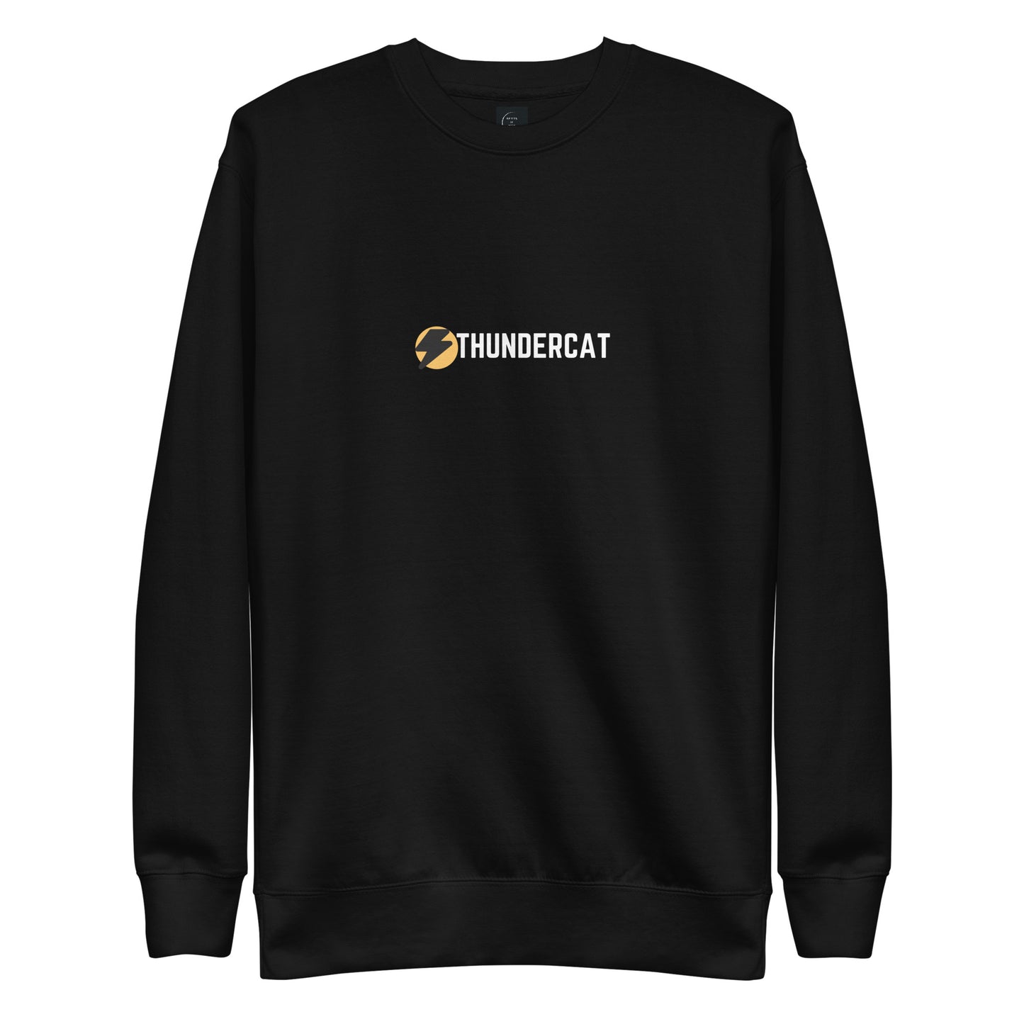 Thundercat Unisex Fleece Pullover