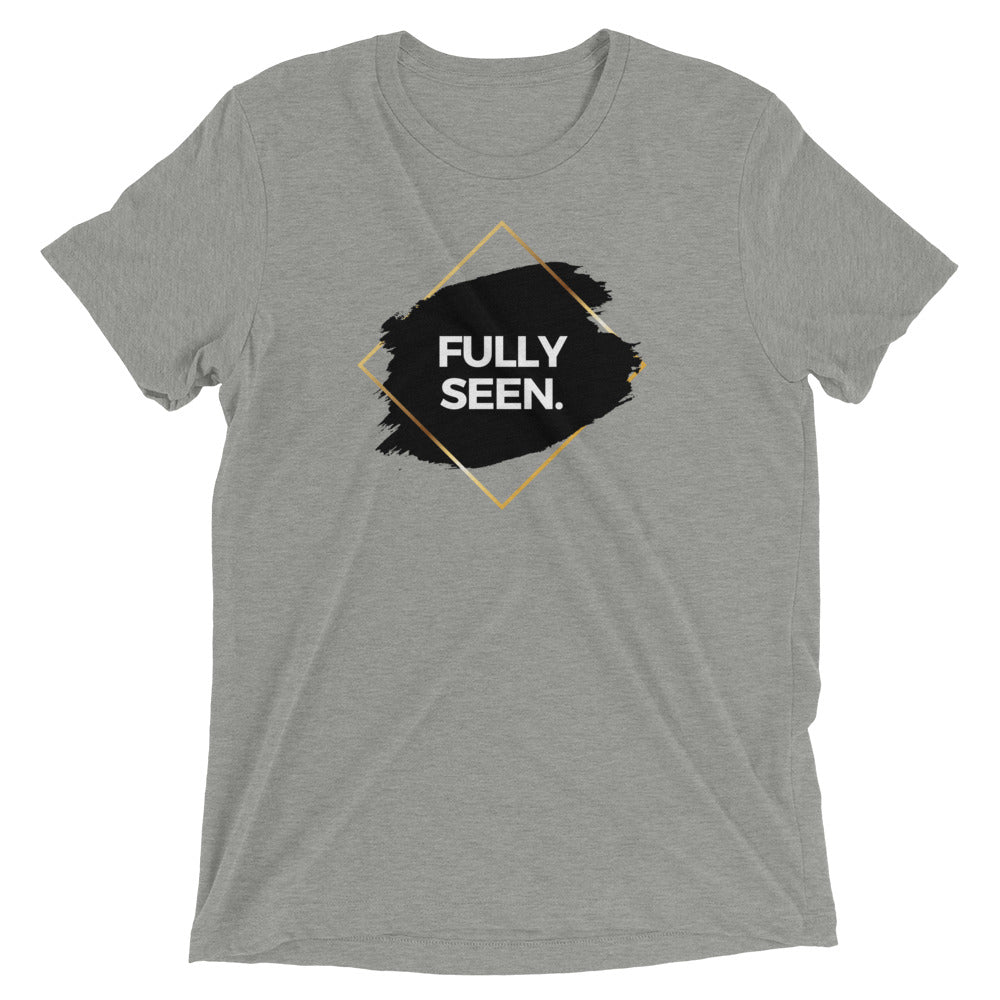 Fully Seen Tee