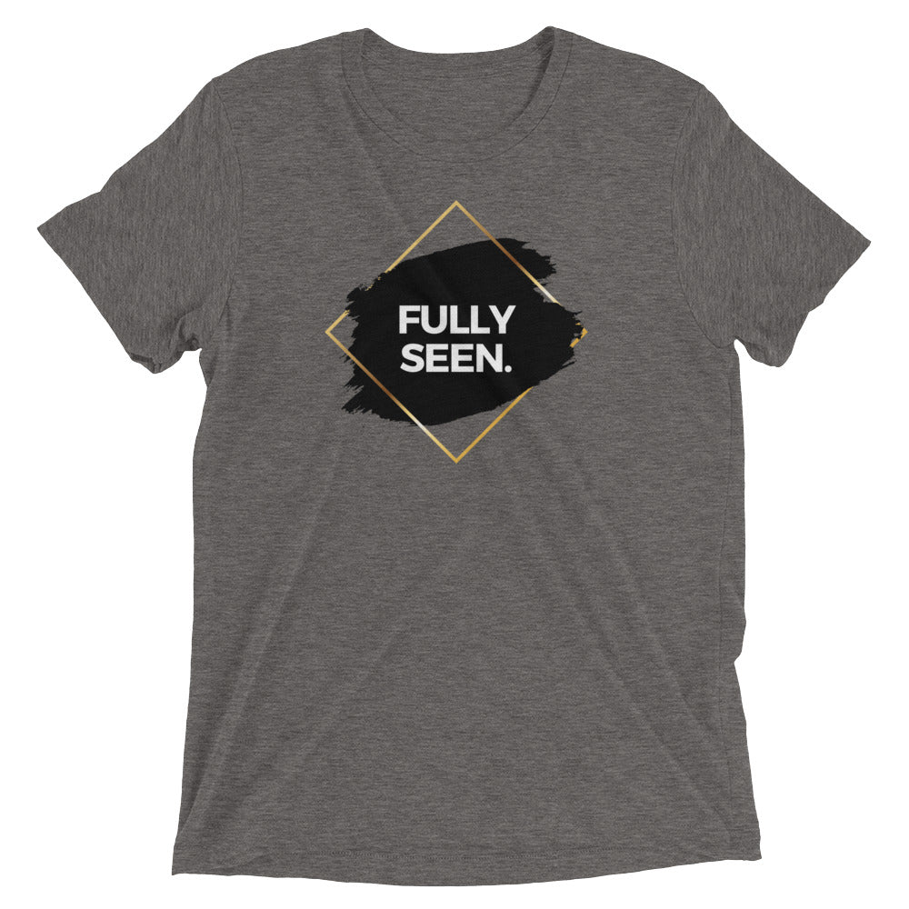 Fully Seen Tee