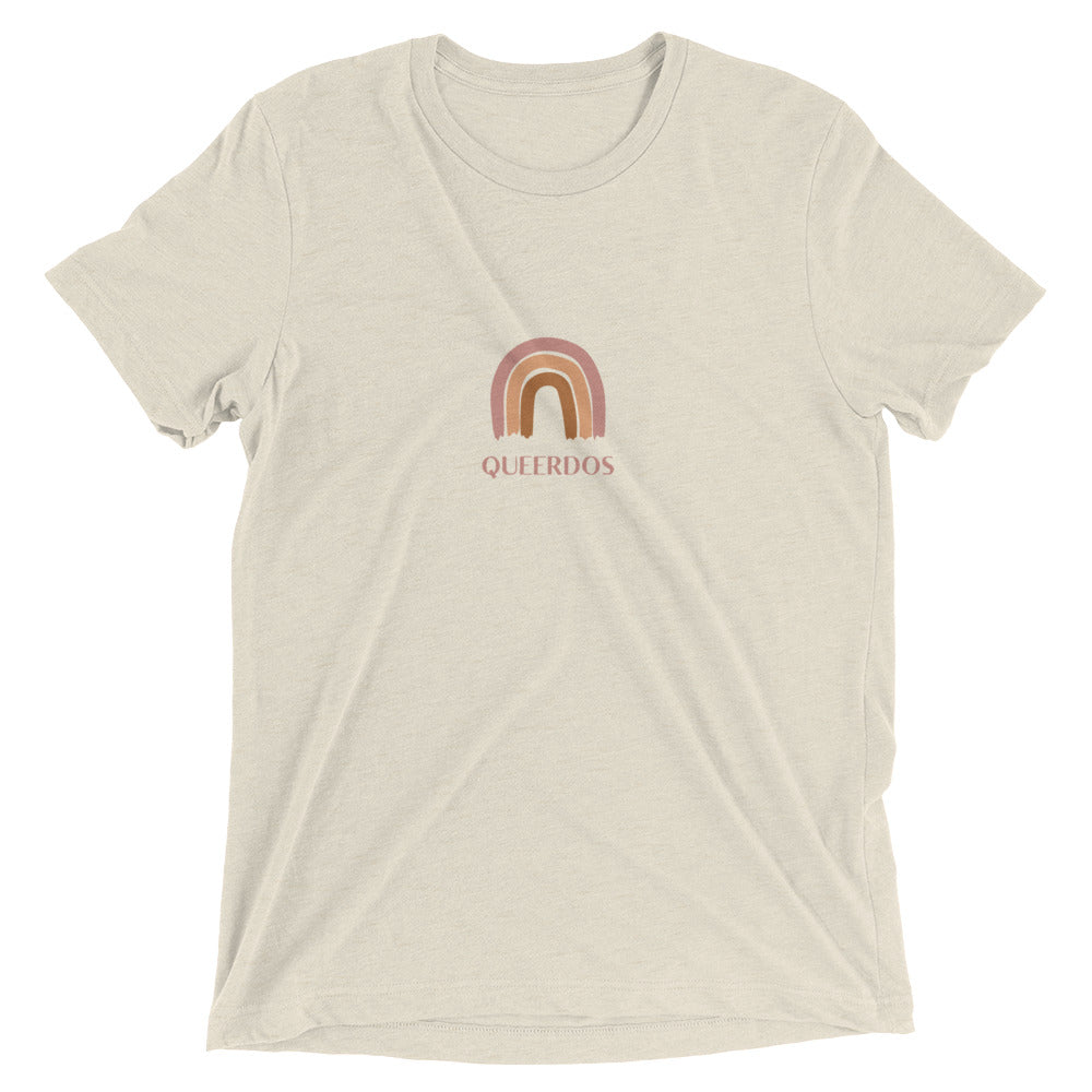 Retro Queerdos Tee