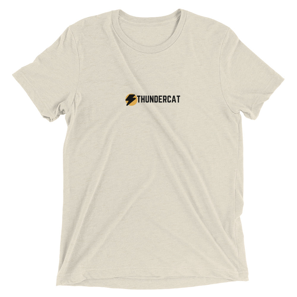 Thundercat Tee
