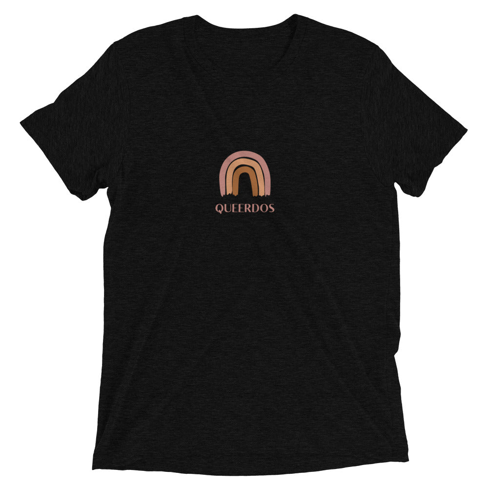 Retro Queerdos Tee