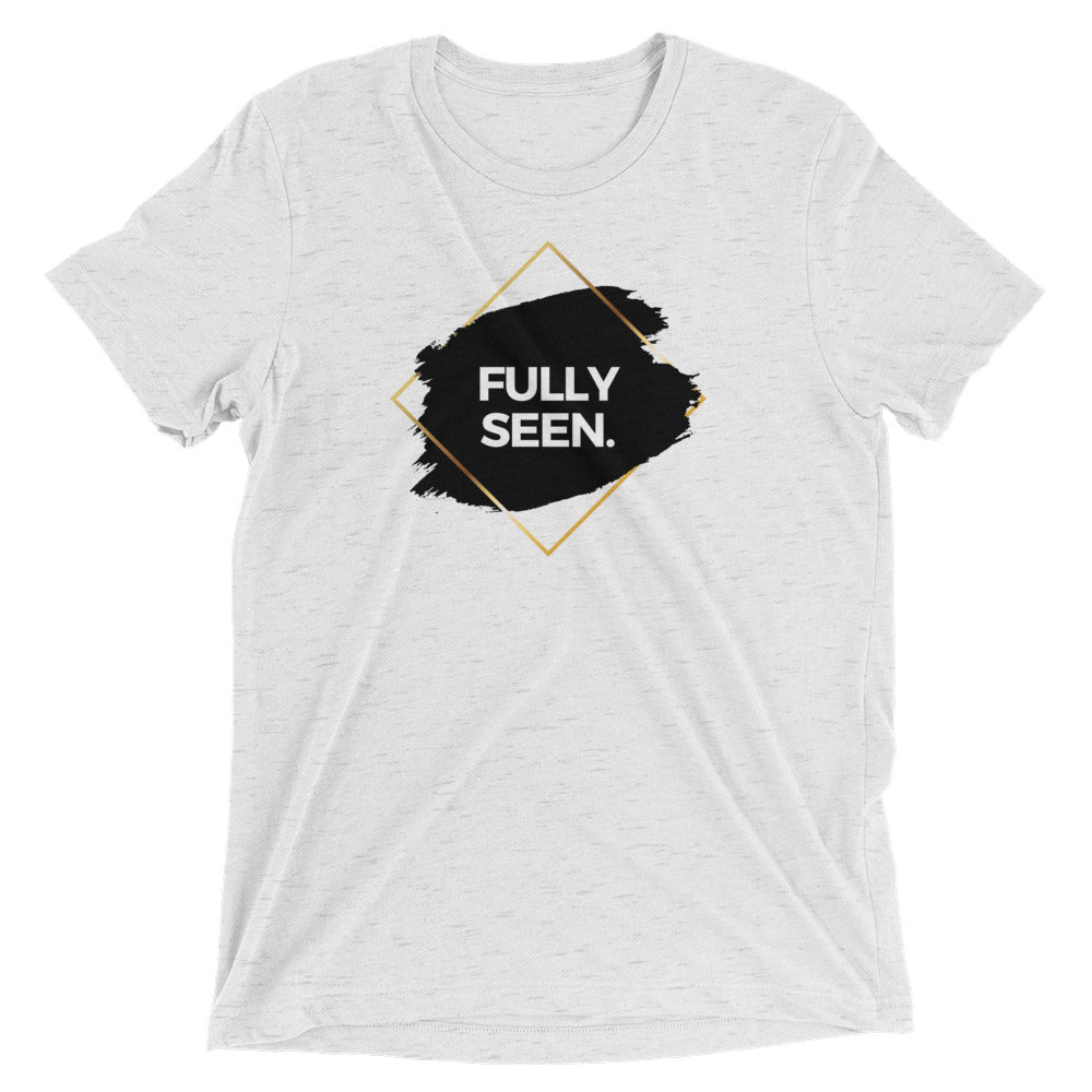 Fully Seen Tee