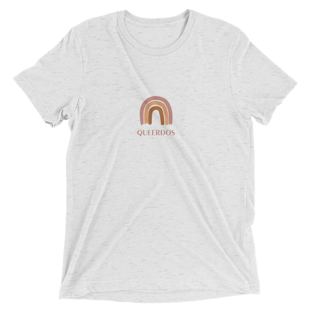 Retro Queerdos Tee