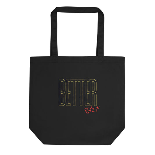 Better Half Eco Tote Bag