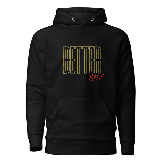 Better Half Unisex Hoodie