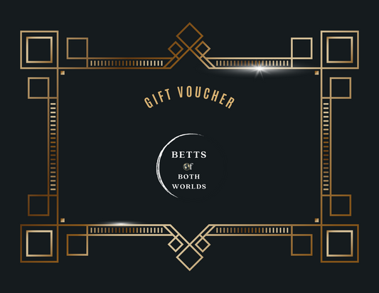 Gift Voucher