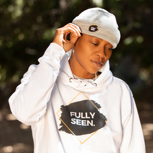 Fully Seen Cuffed Beanie