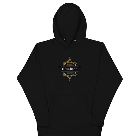 HERSband Unisex Hoodie